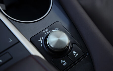 Lexus RX IV рестайлинг, 2020 год, 3 789 000 рублей, 27 фотография