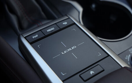Lexus RX IV рестайлинг, 2020 год, 3 789 000 рублей, 26 фотография