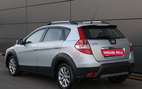 DongFeng H30 Cross, 2015 год, 698 000 рублей, 6 фотография