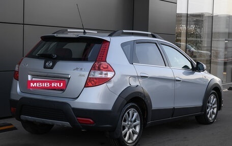 DongFeng H30 Cross, 2015 год, 698 000 рублей, 5 фотография