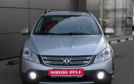 DongFeng H30 Cross, 2015 год, 698 000 рублей, 2 фотография