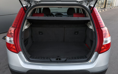 DongFeng H30 Cross, 2015 год, 698 000 рублей, 8 фотография