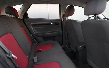 DongFeng H30 Cross, 2015 год, 698 000 рублей, 10 фотография
