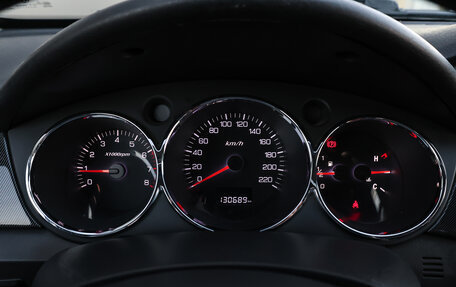 DongFeng H30 Cross, 2015 год, 698 000 рублей, 11 фотография