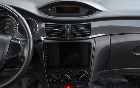 DongFeng H30 Cross, 2015 год, 698 000 рублей, 13 фотография