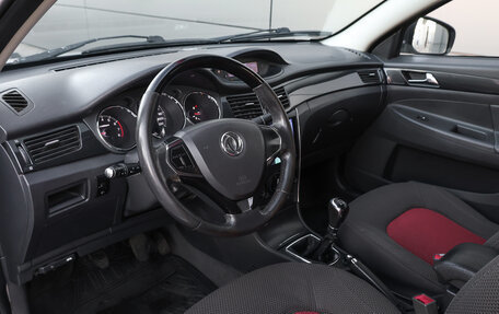DongFeng H30 Cross, 2015 год, 698 000 рублей, 14 фотография