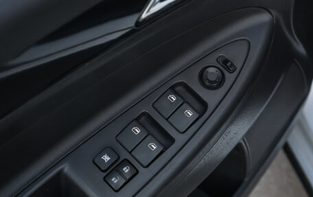 DongFeng H30 Cross, 2015 год, 698 000 рублей, 16 фотография