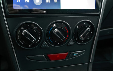 DongFeng H30 Cross, 2015 год, 698 000 рублей, 17 фотография
