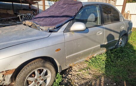KIA Spectra II (LD), 2007 год, 170 000 рублей, 2 фотография