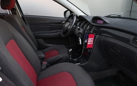 DongFeng H30 Cross, 2015 год, 698 000 рублей, 9 фотография