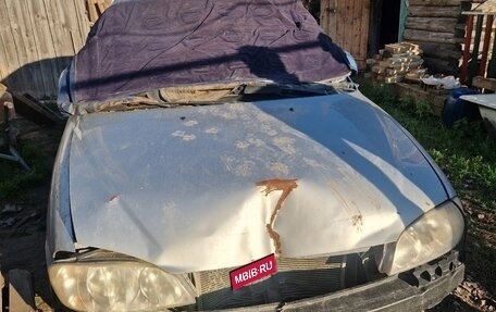 KIA Spectra II (LD), 2007 год, 170 000 рублей, 3 фотография