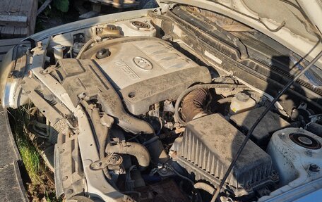 KIA Spectra II (LD), 2007 год, 170 000 рублей, 8 фотография