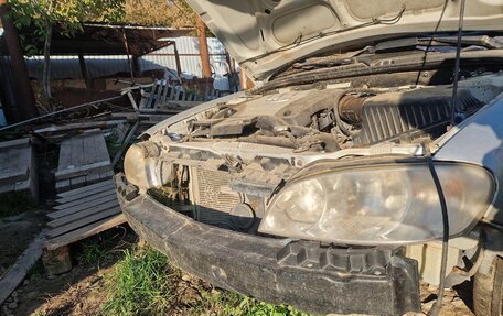 KIA Spectra II (LD), 2007 год, 170 000 рублей, 10 фотография