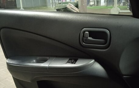 Nissan Almera Classic, 2007 год, 1 фотография
