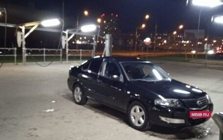Nissan Almera Classic, 2007 год, 5 фотография