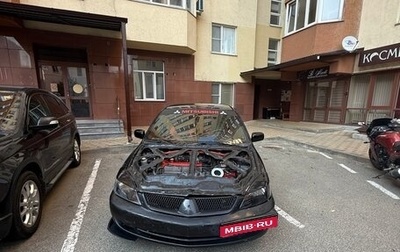 Mitsubishi Lancer IX, 2004 год, 370 000 рублей, 1 фотография