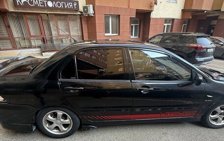 Mitsubishi Lancer IX, 2004 год, 370 000 рублей, 5 фотография
