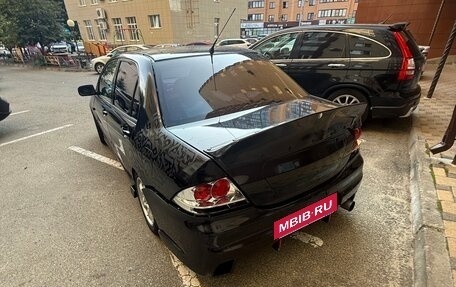 Mitsubishi Lancer IX, 2004 год, 370 000 рублей, 6 фотография