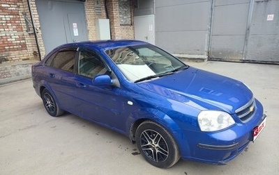 Chevrolet Lacetti, 2008 год, 550 000 рублей, 1 фотография