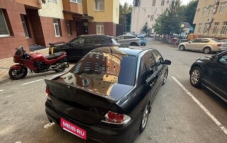 Mitsubishi Lancer IX, 2004 год, 370 000 рублей, 7 фотография