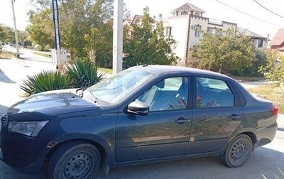 Datsun on-DO I рестайлинг, 2020 год, 590 000 рублей, 1 фотография