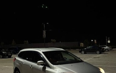 Ford Focus III, 2012 год, 729 000 рублей, 1 фотография
