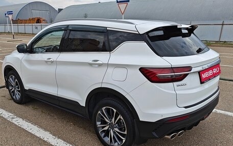 Geely Coolray I, 2020 год, 1 600 000 рублей, 1 фотография