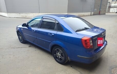 Chevrolet Lacetti, 2008 год, 550 000 рублей, 5 фотография