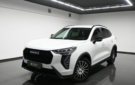 Haval Jolion, 2024 год, 2 195 000 рублей, 1 фотография