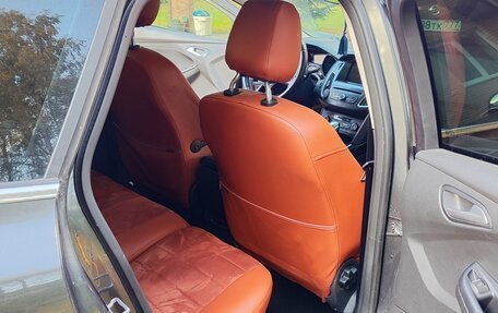 Ford Focus III, 2018 год, 1 800 000 рублей, 9 фотография