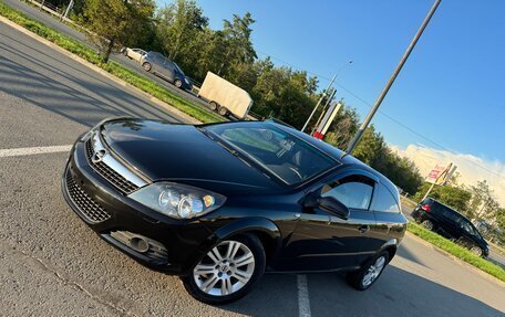 Opel Astra H, 2007 год, 360 000 рублей, 1 фотография