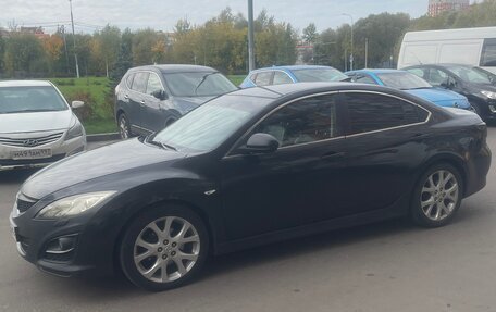 Mazda 6, 2010 год, 650 000 рублей, 1 фотография