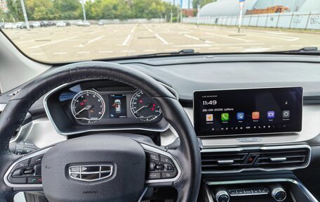 Geely Coolray I, 2020 год, 1 600 000 рублей, 5 фотография