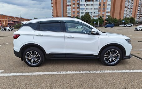 Geely Coolray I, 2020 год, 1 600 000 рублей, 2 фотография