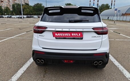 Geely Coolray I, 2020 год, 1 600 000 рублей, 4 фотография