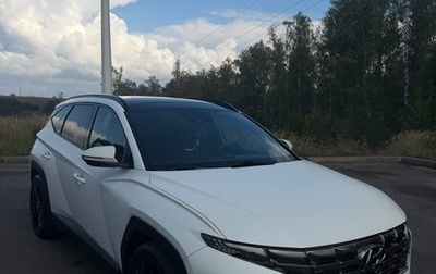Hyundai Tucson, 2021 год, 3 600 000 рублей, 1 фотография