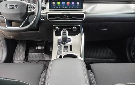 Geely Coolray I, 2020 год, 1 600 000 рублей, 11 фотография