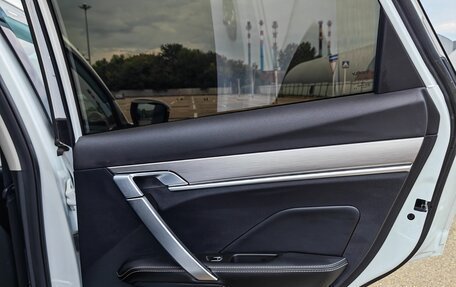 Geely Coolray I, 2020 год, 1 600 000 рублей, 10 фотография