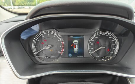 Geely Coolray I, 2020 год, 1 600 000 рублей, 15 фотография