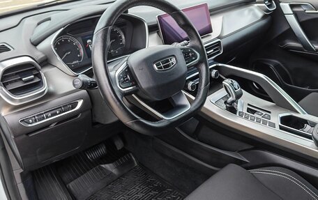 Geely Coolray I, 2020 год, 1 600 000 рублей, 16 фотография