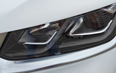 Geely Coolray I, 2020 год, 1 600 000 рублей, 13 фотография