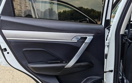 Geely Coolray I, 2020 год, 1 600 000 рублей, 14 фотография
