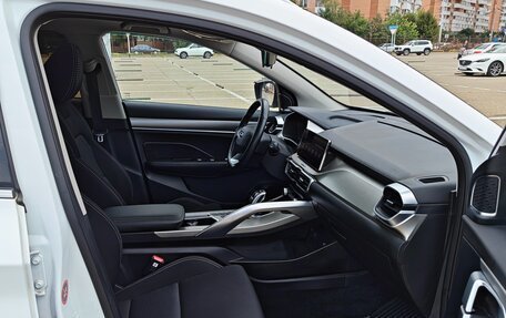 Geely Coolray I, 2020 год, 1 600 000 рублей, 8 фотография