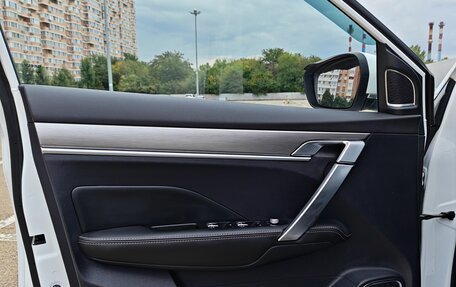 Geely Coolray I, 2020 год, 1 600 000 рублей, 18 фотография