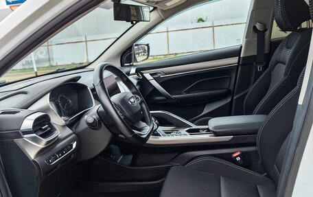Geely Coolray I, 2020 год, 1 600 000 рублей, 17 фотография