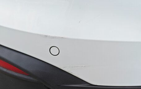 Geely Coolray I, 2020 год, 1 600 000 рублей, 23 фотография