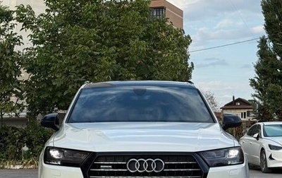 Audi Q7, 2016 год, 3 888 000 рублей, 1 фотография