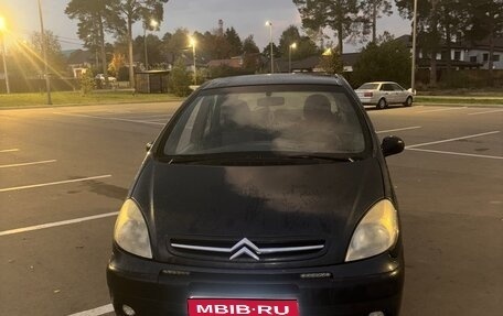 Citroen Xsara Picasso, 2007 год, 325 000 рублей, 1 фотография