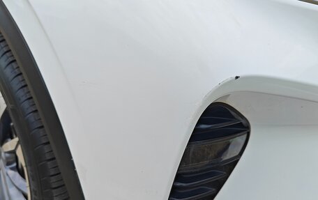 Geely Coolray I, 2020 год, 1 600 000 рублей, 24 фотография