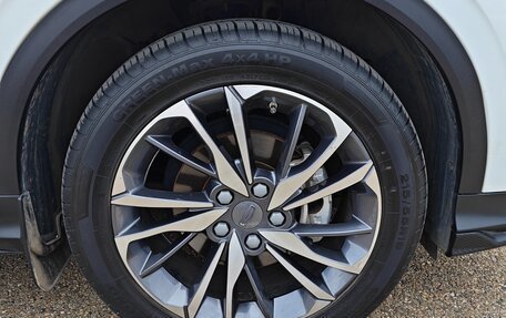 Geely Coolray I, 2020 год, 1 600 000 рублей, 27 фотография
